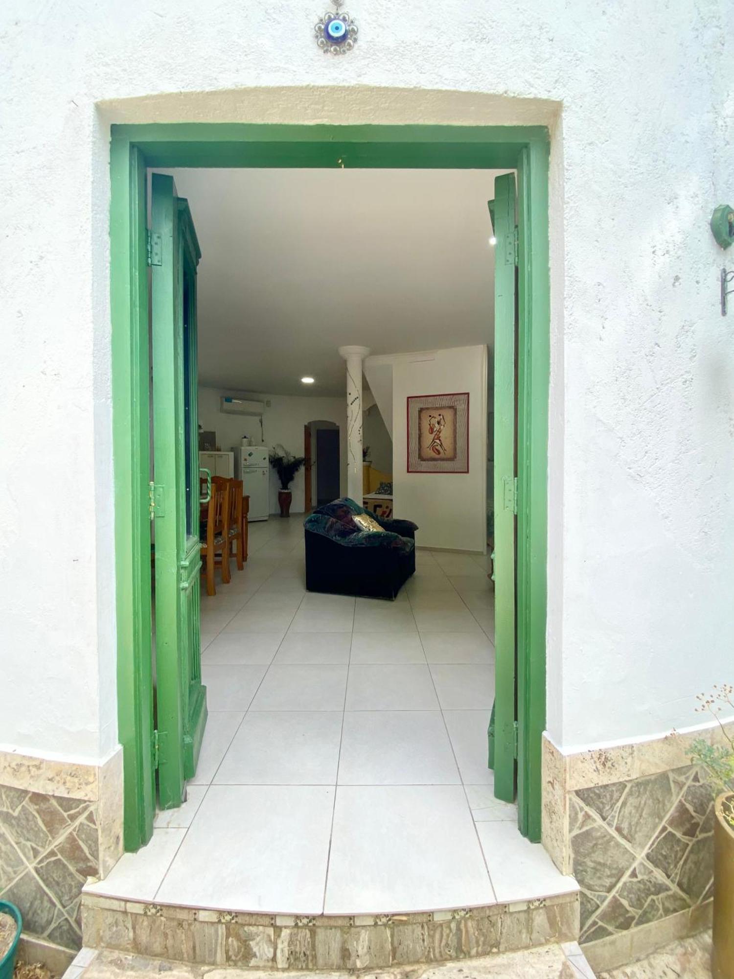 Cabanas El Naranjo San Rafael (Mendoza) Exterior foto