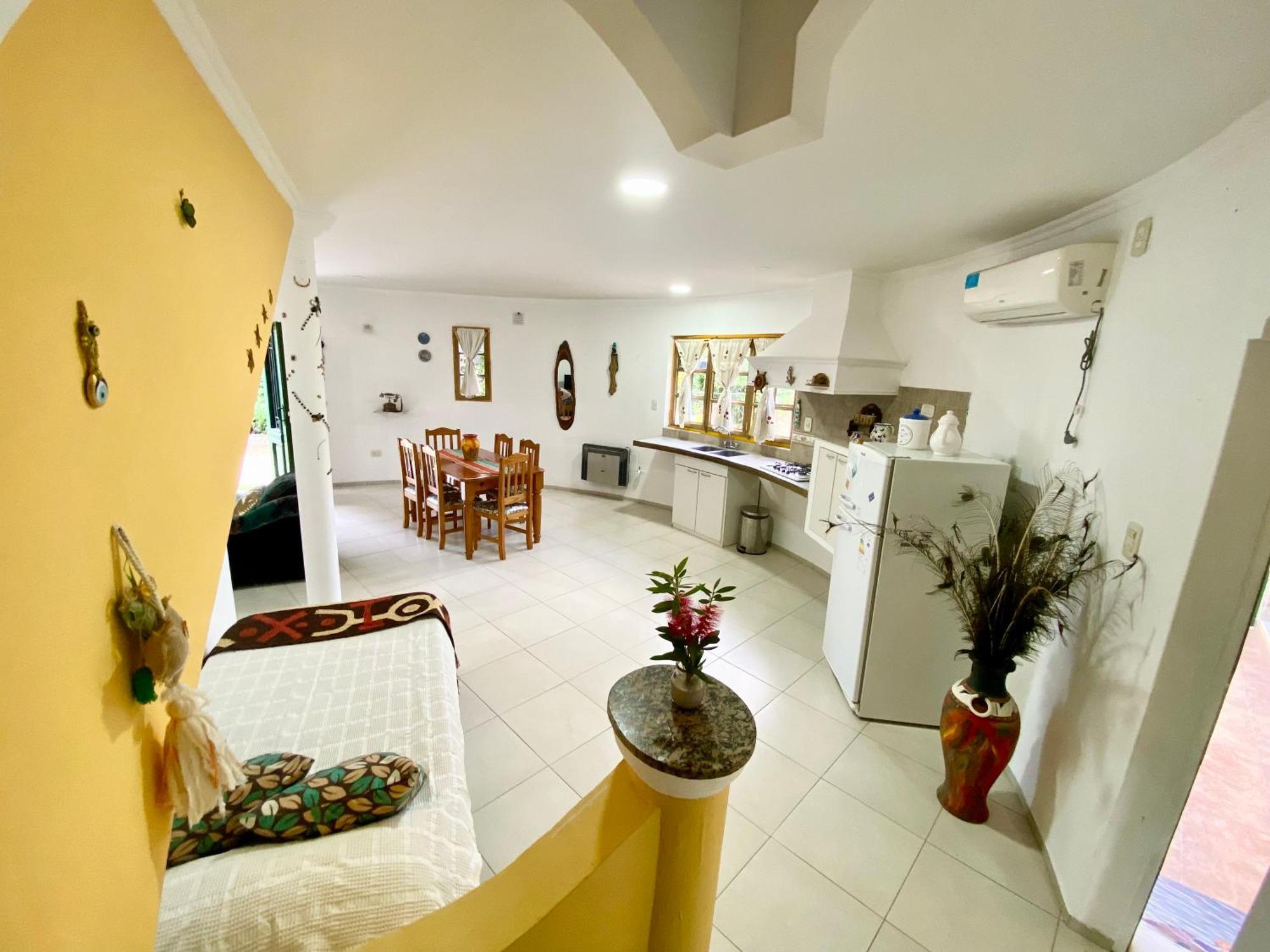 Cabanas El Naranjo San Rafael (Mendoza) Exterior foto