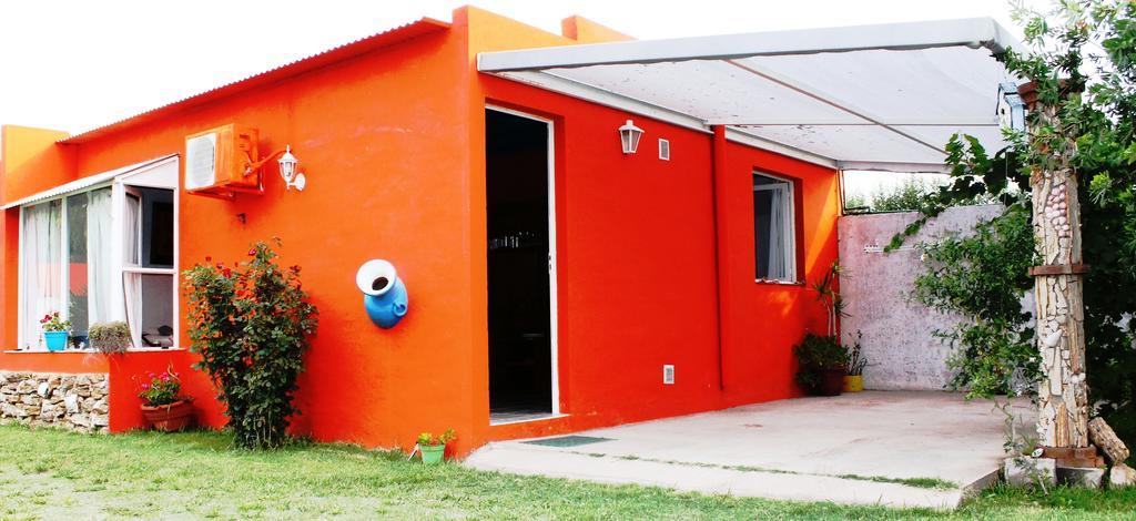 Cabanas El Naranjo San Rafael (Mendoza) Exterior foto