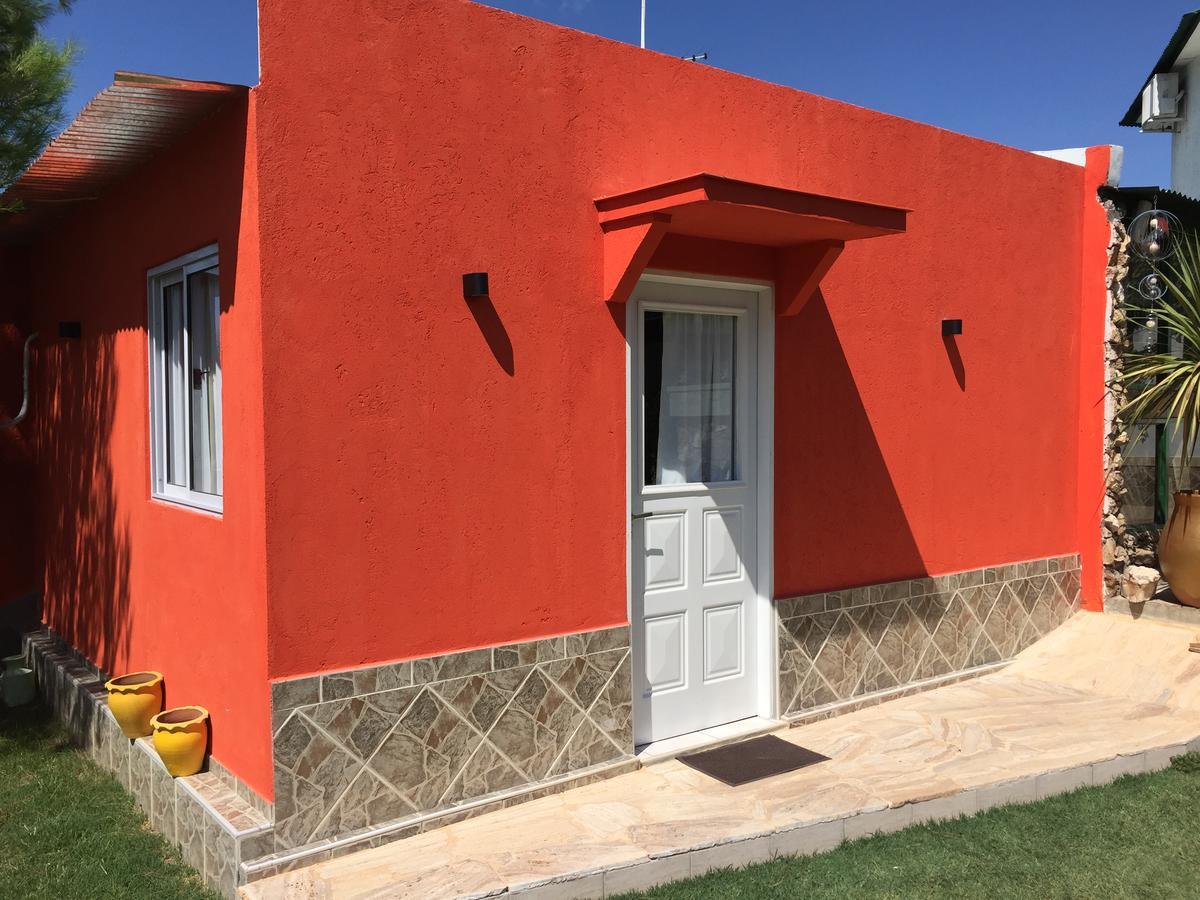 Cabanas El Naranjo San Rafael (Mendoza) Exterior foto